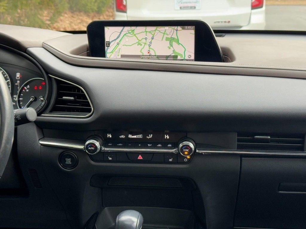 2024 Mazda Mazda CX-30 2.5 S Premium Package