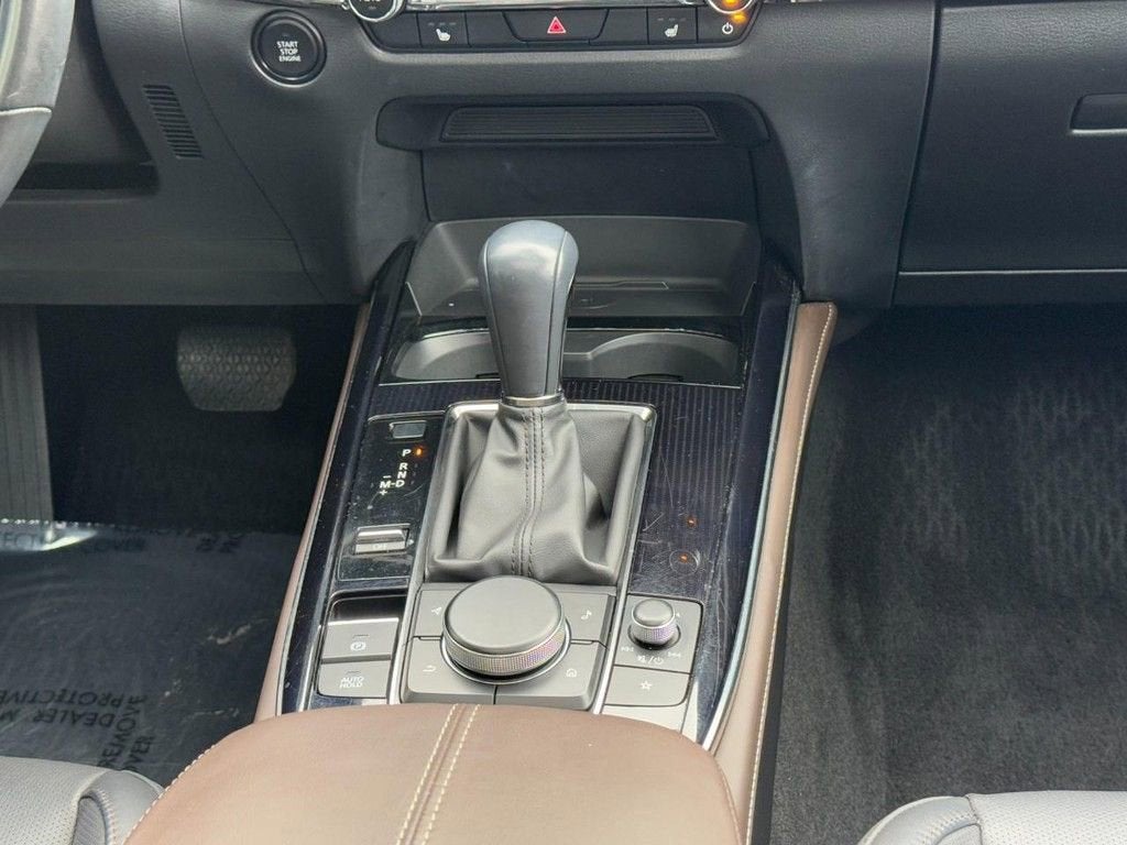 2024 Mazda Mazda CX-30 2.5 S Premium Package
