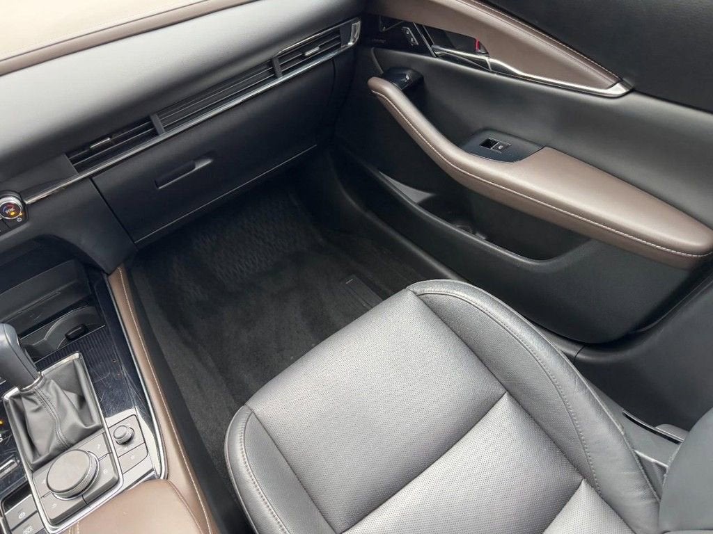 2024 Mazda Mazda CX-30 2.5 S Premium Package