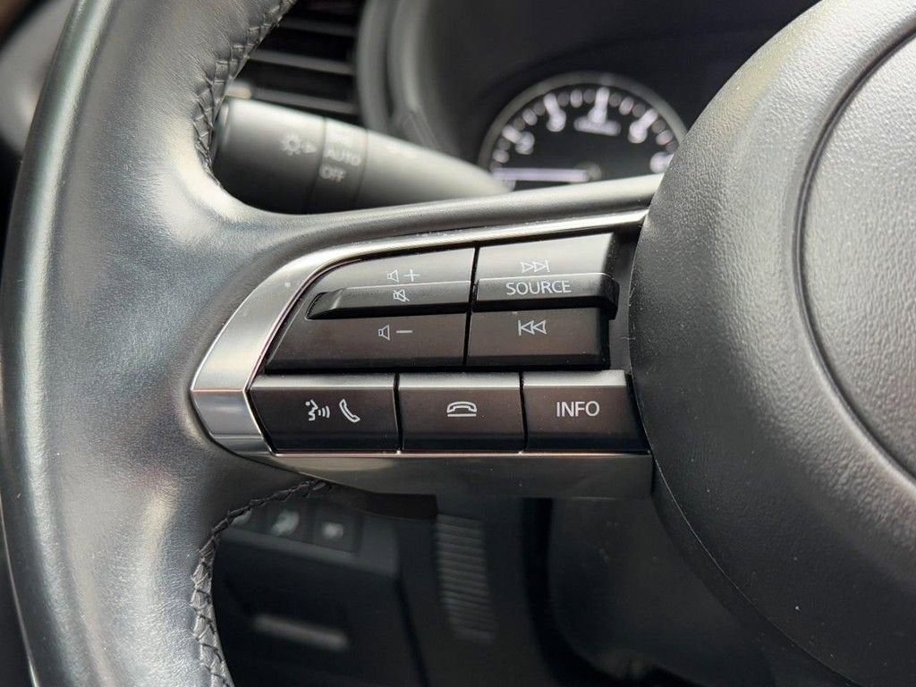 2024 Mazda Mazda CX-30 2.5 S Premium Package