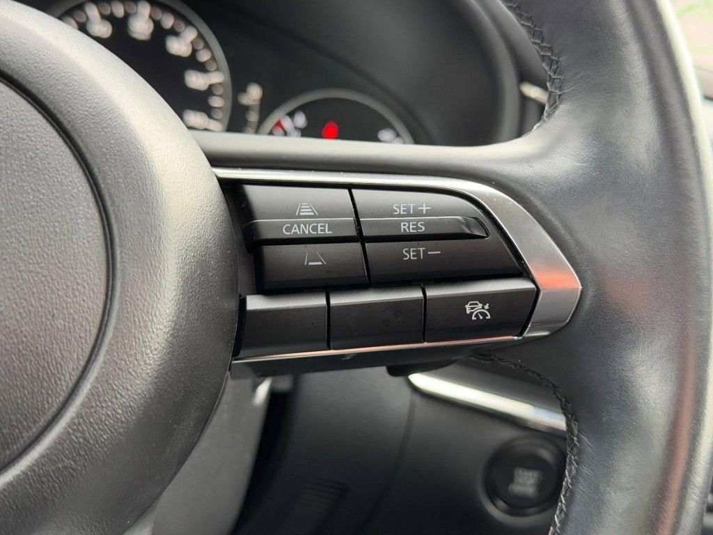 2024 Mazda Mazda CX-30 2.5 S Premium Package