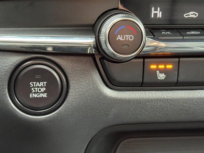 2024 Mazda Mazda CX-30 2.5 S Premium Package