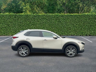 2024 Mazda Mazda CX-30 2.5 S Premium Package