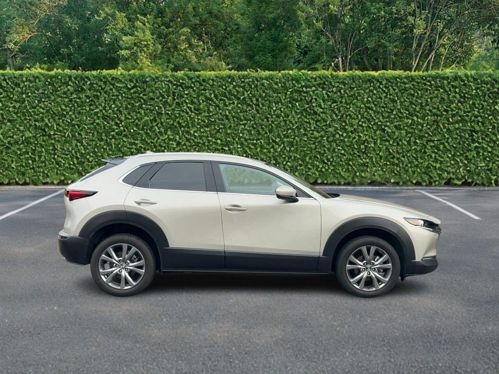 2024 Mazda Mazda CX-30 2.5 S Premium Package