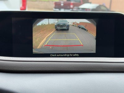 2024 Mazda Mazda CX-30 2.5 S Premium Package