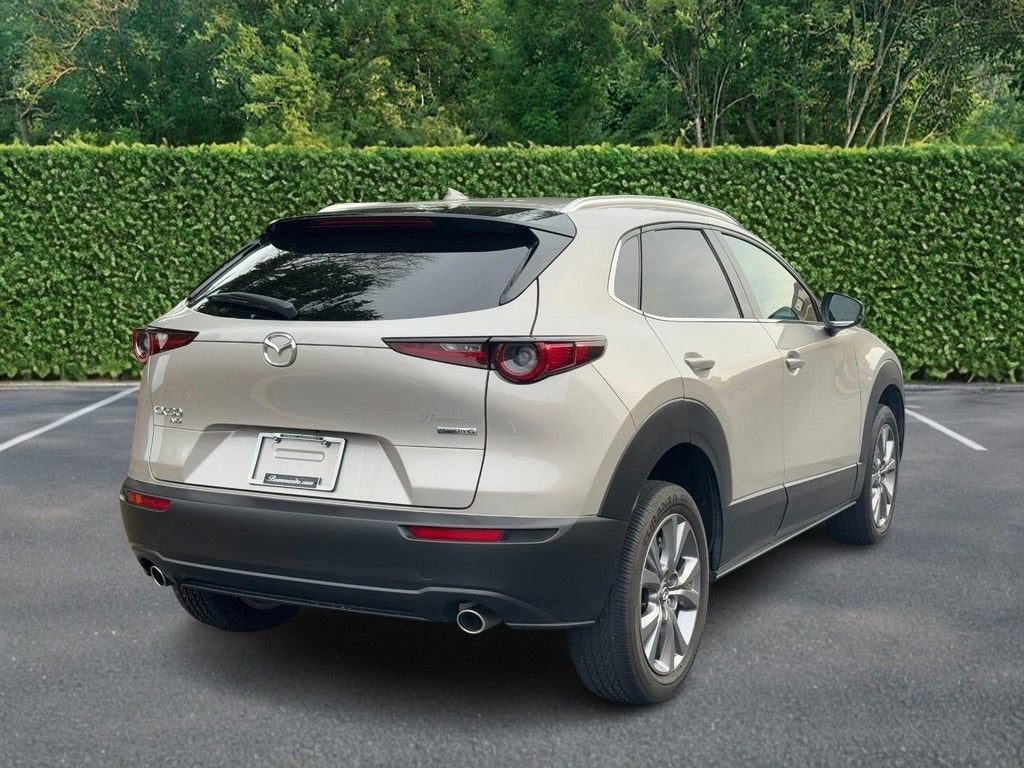2024 Mazda Mazda CX-30 2.5 S Premium Package