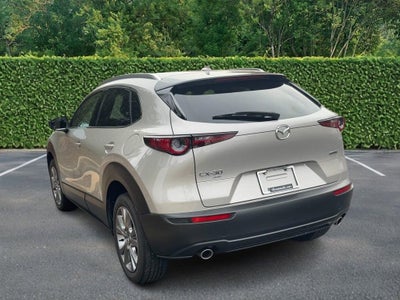 2024 Mazda Mazda CX-30 2.5 S Premium Package
