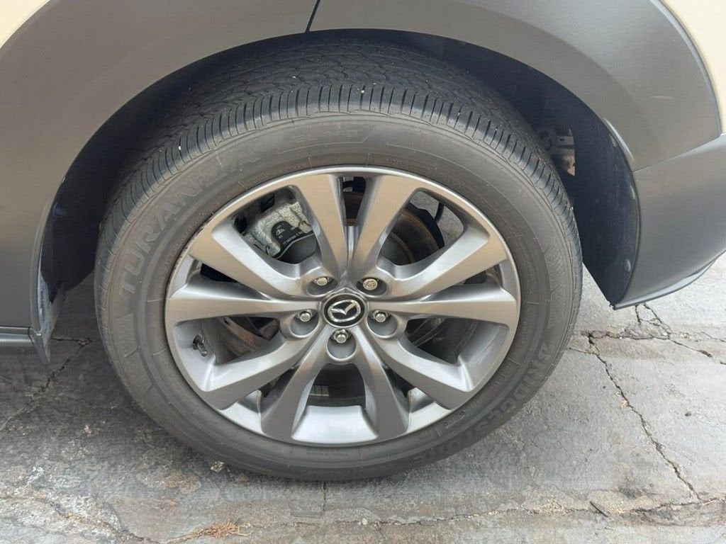 2024 Mazda Mazda CX-30 2.5 S Premium Package