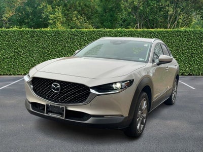 2024 Mazda Mazda CX-30 2.5 S Premium Package