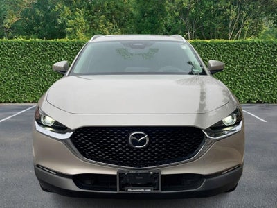 2024 Mazda Mazda CX-30 2.5 S Premium Package