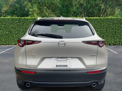 2024 Mazda Mazda CX-30 2.5 S Premium Package