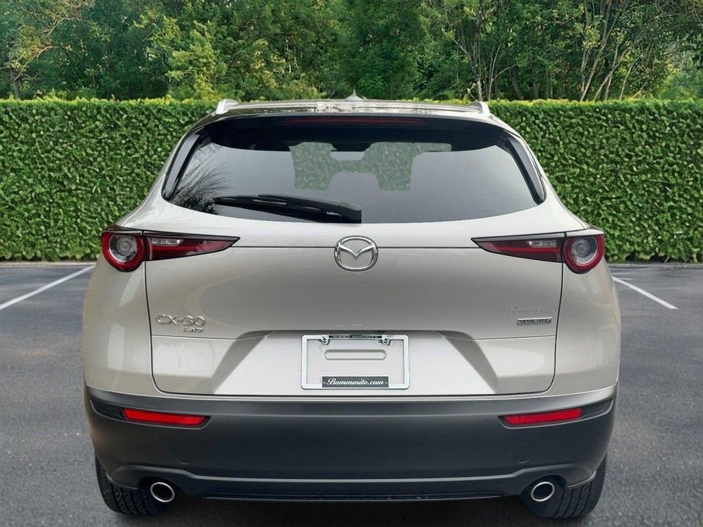 2024 Mazda Mazda CX-30 2.5 S Premium Package