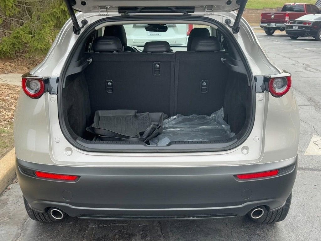 2024 Mazda Mazda CX-30 2.5 S Premium Package