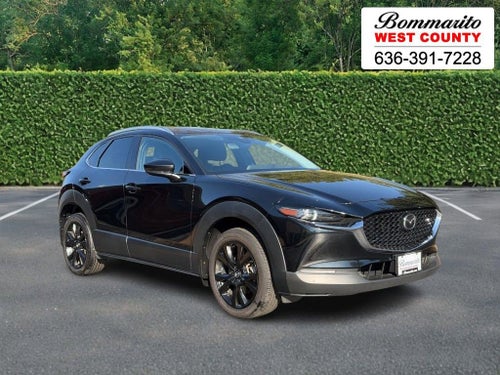 2023 Mazda Mazda CX-30 2.5 Turbo Premium Package