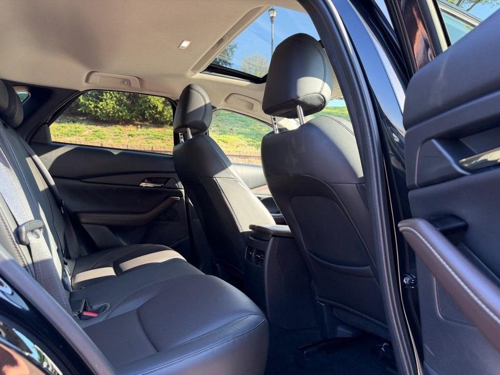 2023 Mazda Mazda CX-30 2.5 Turbo Premium Package
