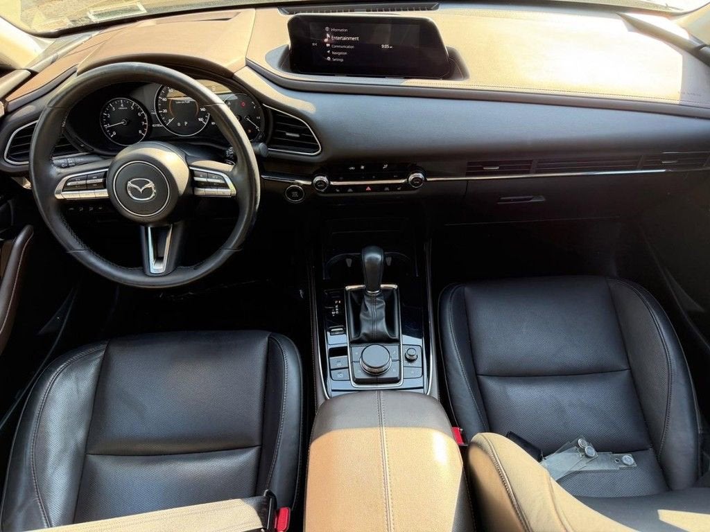 2023 Mazda Mazda CX-30 2.5 Turbo Premium Package