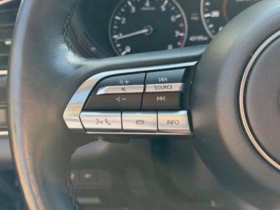 2023 Mazda Mazda CX-30 2.5 Turbo Premium Package