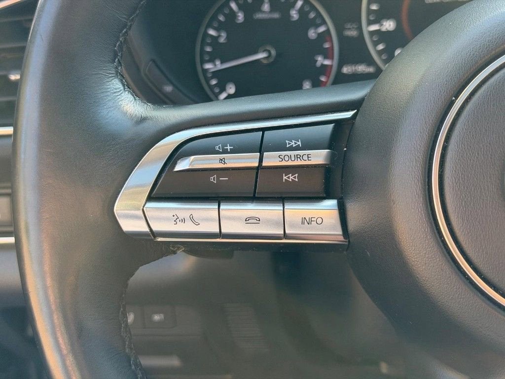 2023 Mazda Mazda CX-30 2.5 Turbo Premium Package