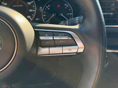 2023 Mazda Mazda CX-30 2.5 Turbo Premium Package