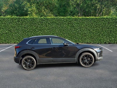 2023 Mazda Mazda CX-30 2.5 Turbo Premium Package
