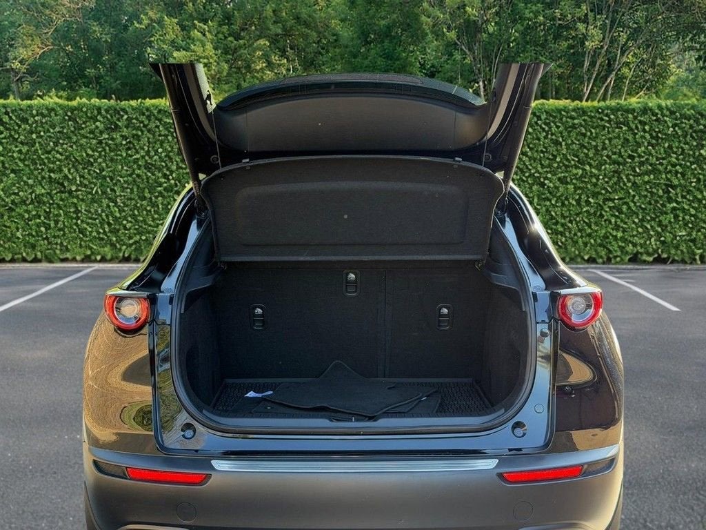 2023 Mazda Mazda CX-30 2.5 Turbo Premium Package