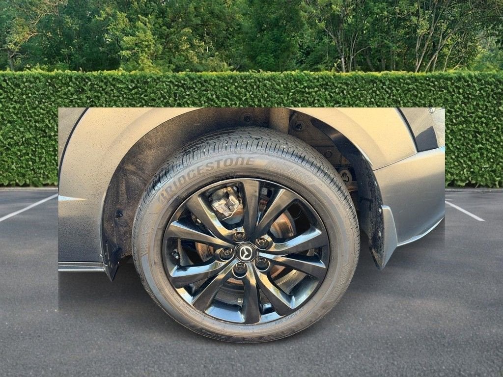 2023 Mazda Mazda CX-30 2.5 Turbo Premium Package