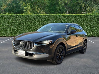 2023 Mazda Mazda CX-30 2.5 Turbo Premium Package
