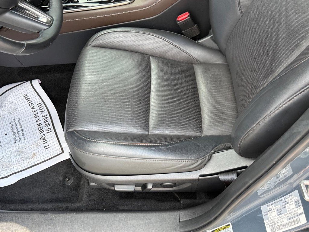 2024 Mazda Mazda CX-30 2.5 Turbo Premium Package