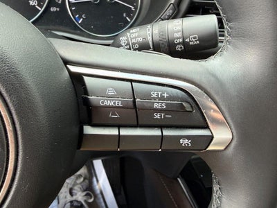 2024 Mazda Mazda CX-30 2.5 Turbo Premium Package
