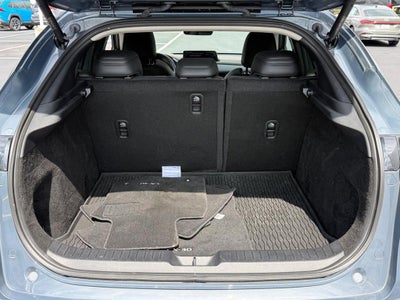 2024 Mazda Mazda CX-30 2.5 Turbo Premium Package