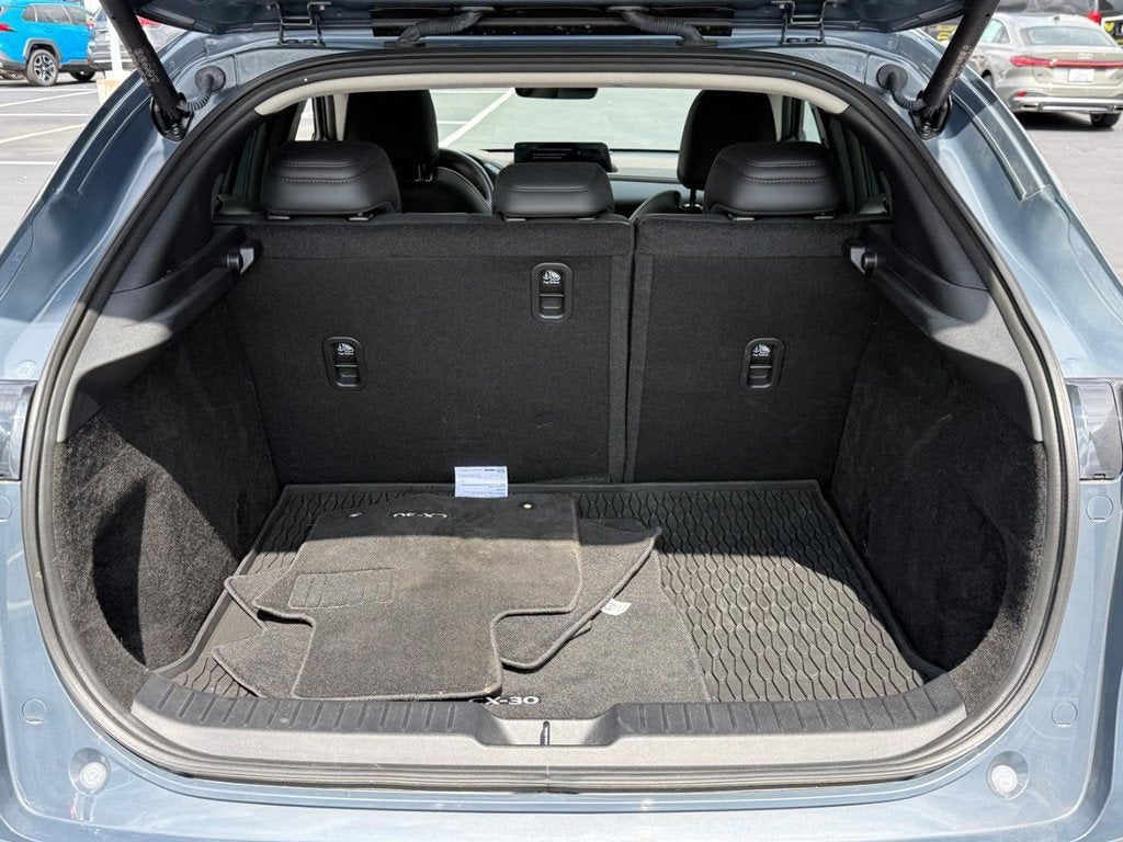 2024 Mazda Mazda CX-30 2.5 Turbo Premium Package
