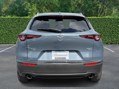 2024 Mazda Mazda CX-30 2.5 Turbo Premium Package