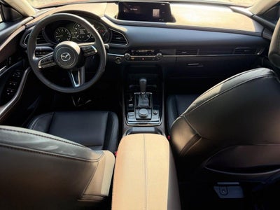 2025 Mazda Mazda CX-30 2.5 Turbo Premium Plus Package