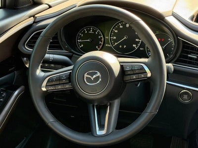 2025 Mazda Mazda CX-30 2.5 Turbo Premium Plus Package