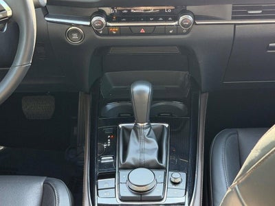 2025 Mazda Mazda CX-30 2.5 Turbo Premium Plus Package