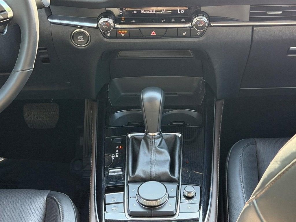2025 Mazda Mazda CX-30 2.5 Turbo Premium Plus Package