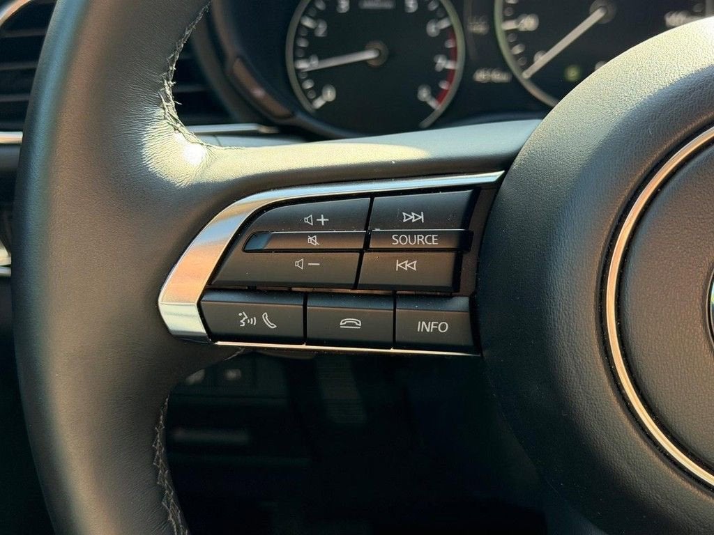 2025 Mazda Mazda CX-30 2.5 Turbo Premium Plus Package