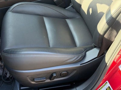 2025 Mazda Mazda CX-30 2.5 Turbo Premium Plus Package