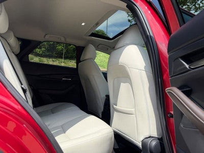 2023 Mazda Mazda CX-30 2.5 Turbo Premium Plus Package