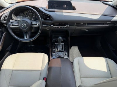 2023 Mazda Mazda CX-30 2.5 Turbo Premium Plus Package