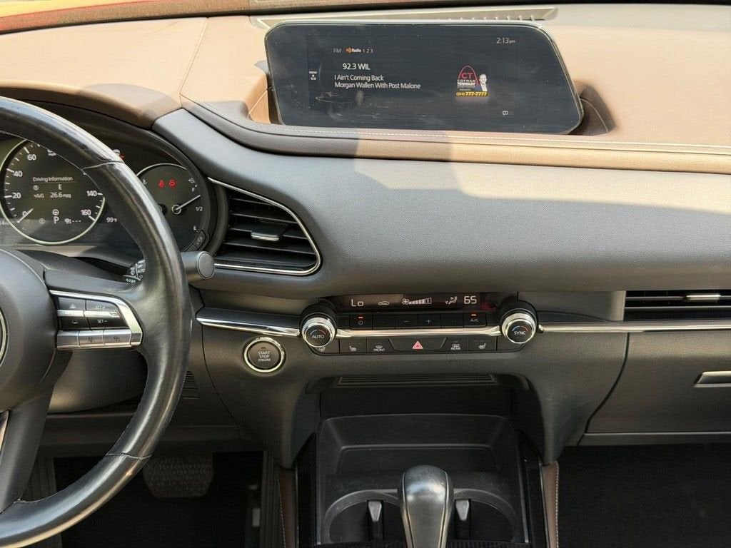 2023 Mazda Mazda CX-30 2.5 Turbo Premium Plus Package