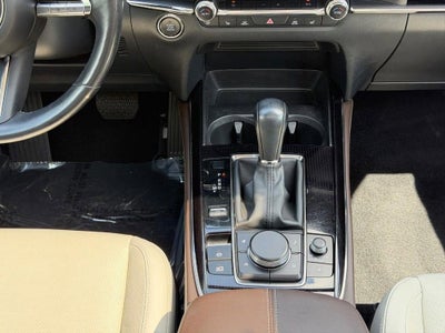 2023 Mazda Mazda CX-30 2.5 Turbo Premium Plus Package