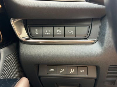 2023 Mazda Mazda CX-30 2.5 Turbo Premium Plus Package
