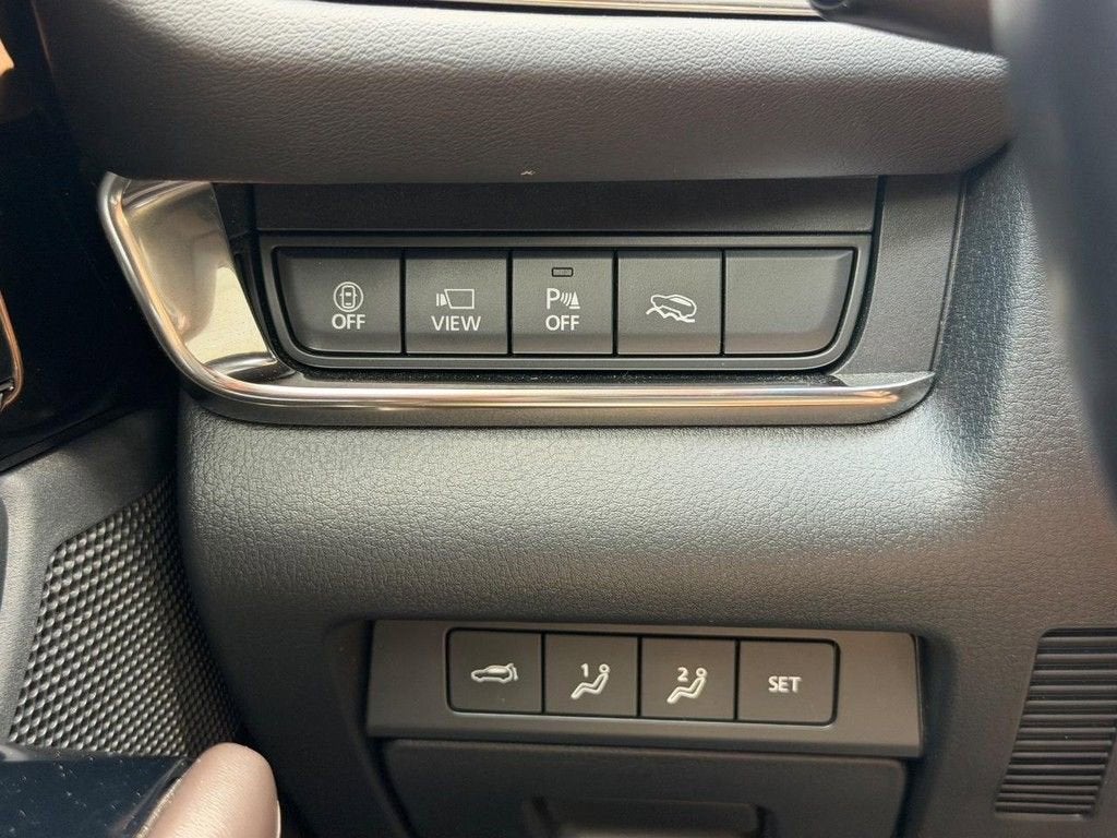 2023 Mazda Mazda CX-30 2.5 Turbo Premium Plus Package