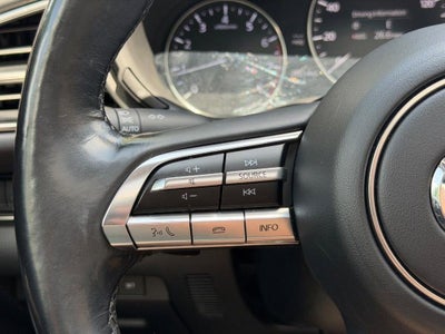 2023 Mazda Mazda CX-30 2.5 Turbo Premium Plus Package