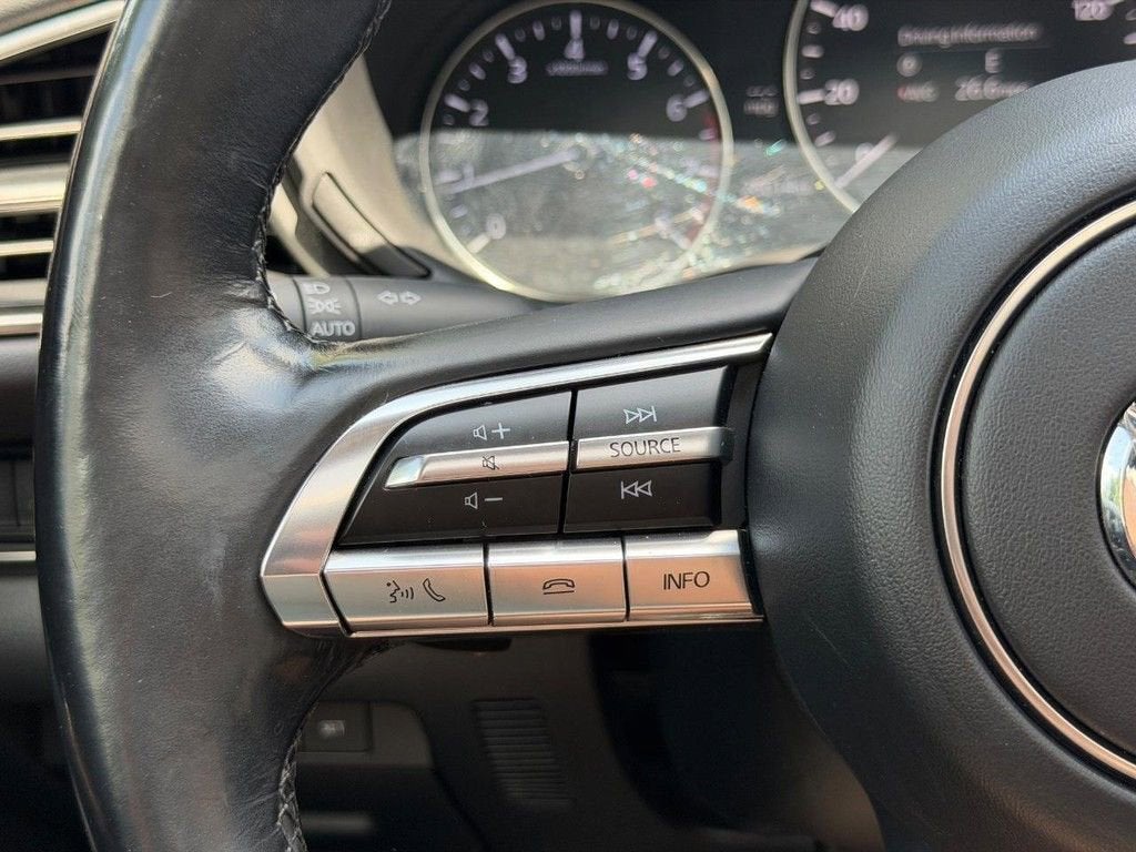 2023 Mazda Mazda CX-30 2.5 Turbo Premium Plus Package