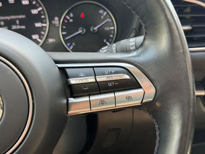 2023 Mazda Mazda CX-30 2.5 Turbo Premium Plus Package