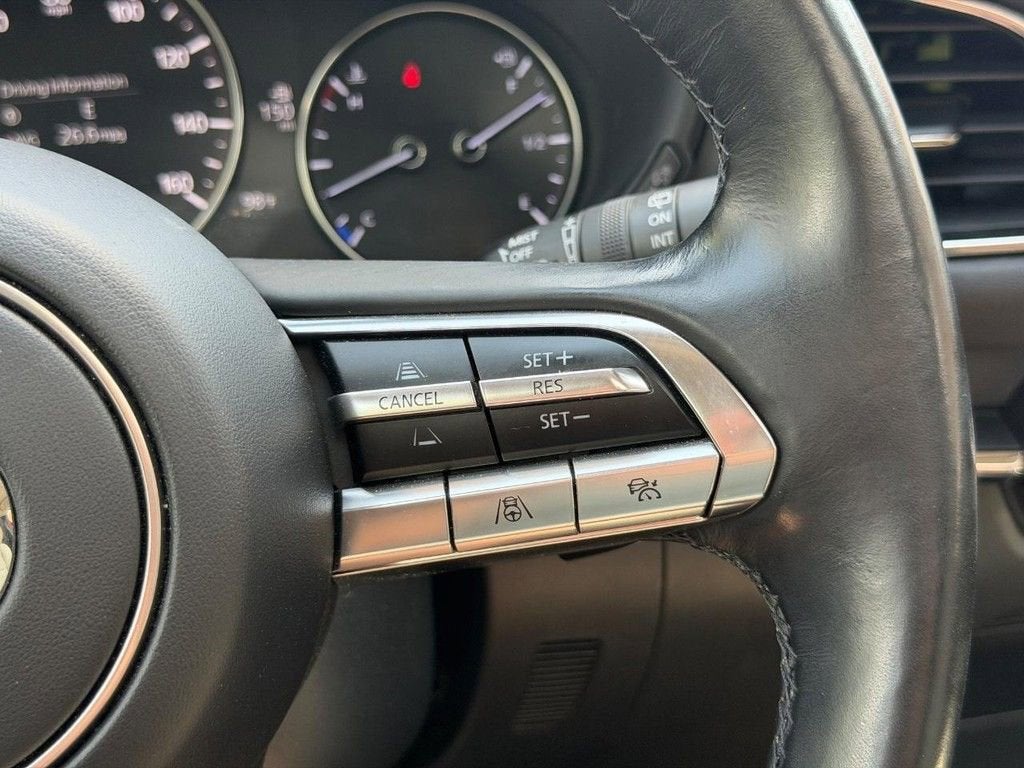 2023 Mazda Mazda CX-30 2.5 Turbo Premium Plus Package