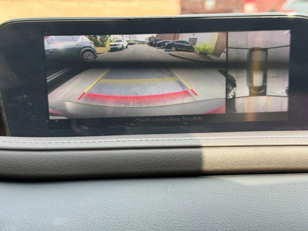 2023 Mazda Mazda CX-30 2.5 Turbo Premium Plus Package