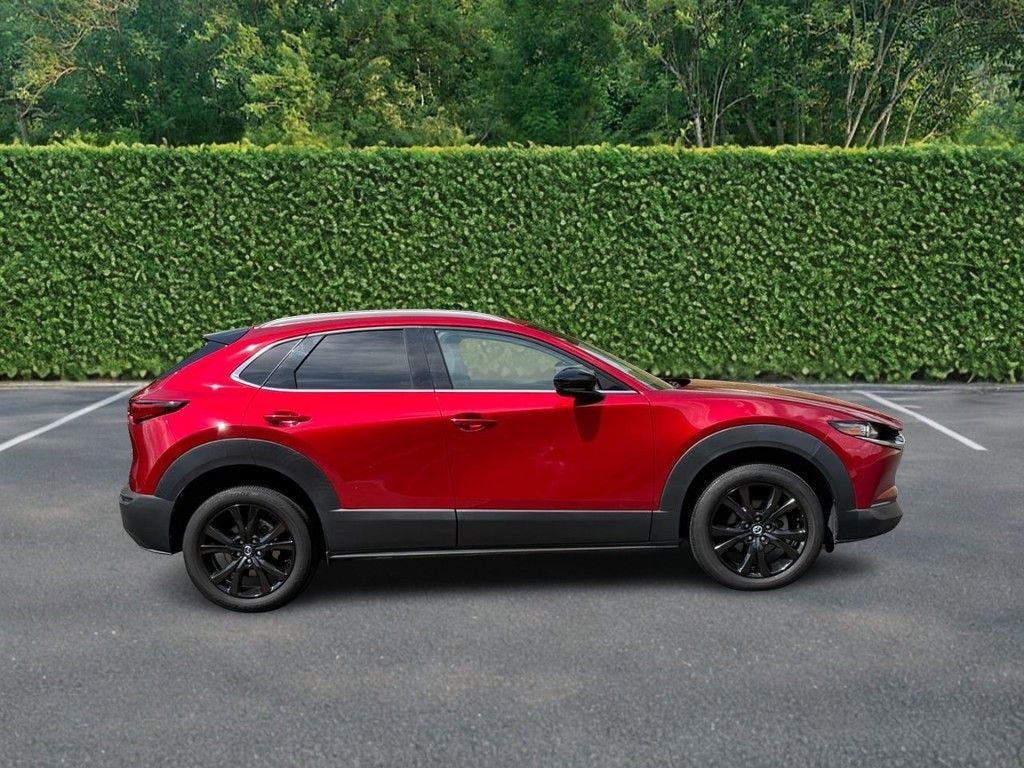 2023 Mazda Mazda CX-30 2.5 Turbo Premium Plus Package